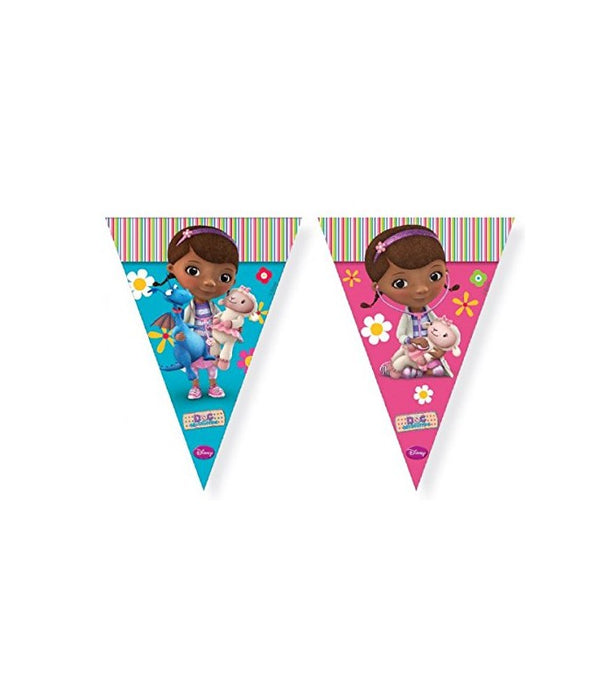 immagine-2-festone-bandierine-dottoressa-peluche-ean-5201184840221