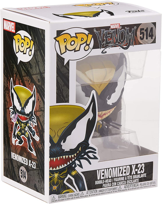 immagine-2-funko-funko-pop-marvel-venom-x-23-ean-889698407090