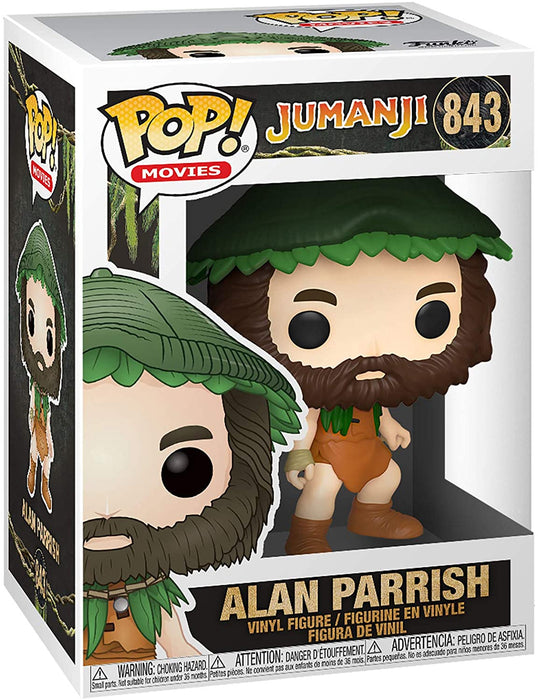 immagine-2-funko-funko-pop-movies-jumanji-alan-parrish-ean-889698444286