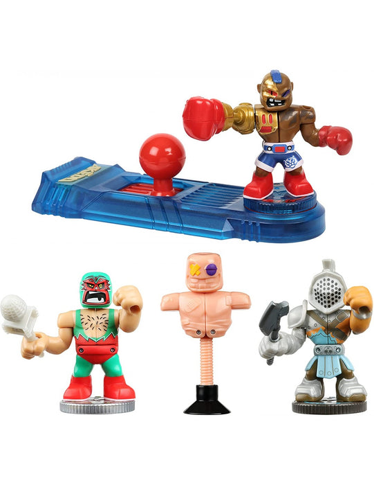 immagine-2-giochi-preziosi-akedo-blister-con-4-personaggi-2-modelli-ean-8056379129547