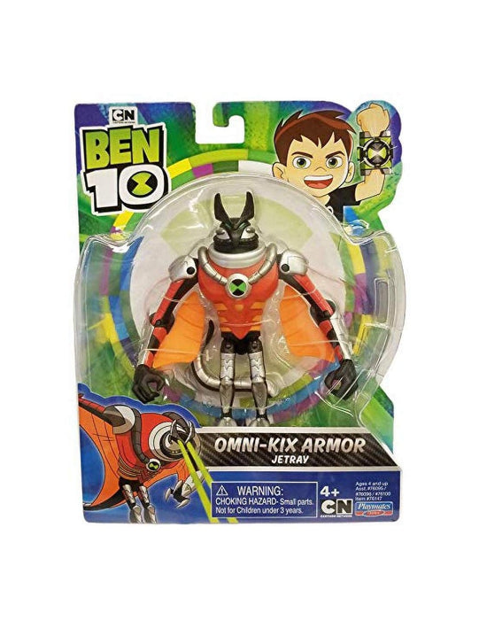 immagine-2-giochi-preziosi-giochi-preziosi-ben-10-omni-kix-armor-personaggio-jetray