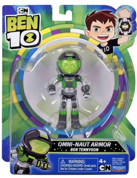 immagine-2-giochi-preziosi-giochi-preziosi-ben-10-omni-naut-armor-ben-tennyson-ean-8056379104049