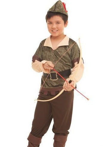 immagine-2-grandi-giochi-coraggioso-robin-hood-costume-carnevale-5-7-anni-ean-8010362374376