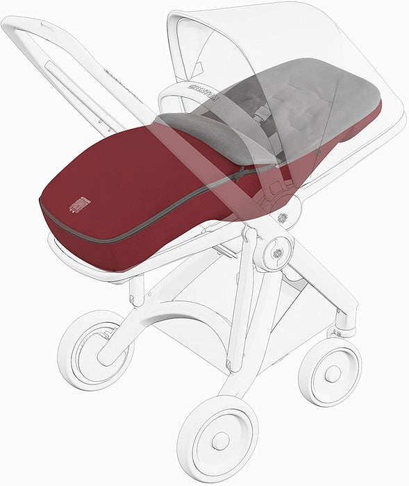 immagine-2-greentom-sacco-coprigambe-per-passeggino-greentom-cherry-ean-8719323771574