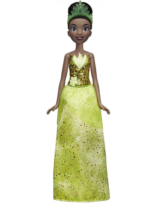 immagine-2-hasbro-disney-princess-fashion-doll-principessa-tiana-ean-5010993549696