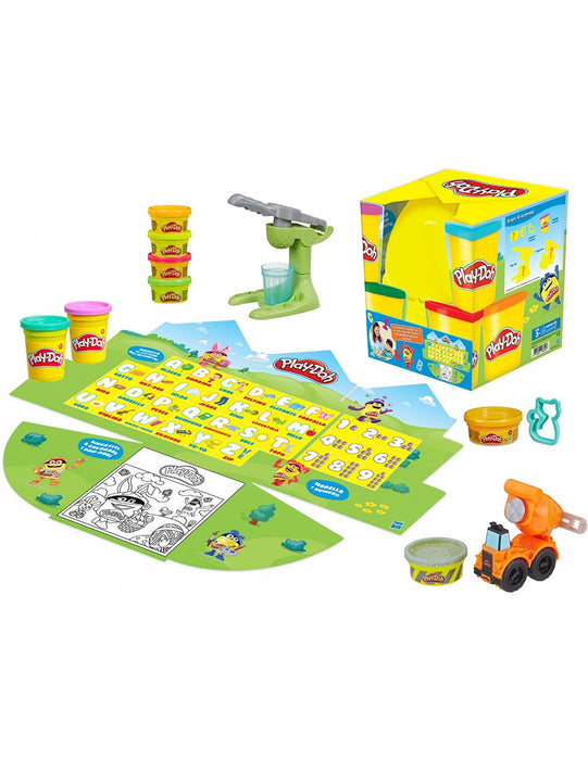 immagine-2-hasbro-hasbro-sorpresovo-playdoh-2022-ean-5010994168407