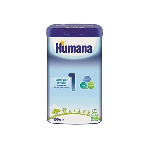 immagine-2-humana-1-latte-in-polvere-per-lattanti-fino-al-6-mese-1100-g-ean-8031575700196