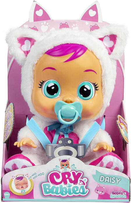 immagine-2-imc-toys-91658-cry-babies-daisy-ean-8421134091658