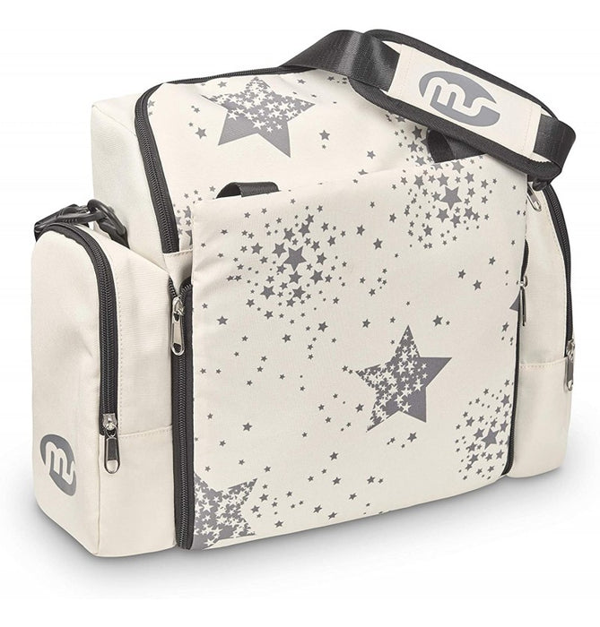 immagine-2-innovaciones-ms-innovaciones-ms-rialzo-da-sedia-bag-booster-beige-stelle-grigie-ean-8436046388772