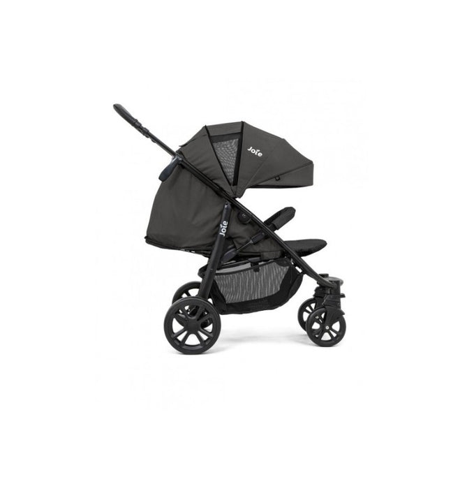 immagine-2-joie-joie-passeggino-litetrax-dlx-wrc-gray-flannel-ean-5056080609690