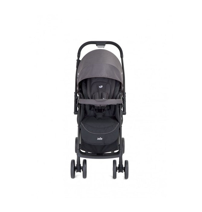immagine-2-joie-joie-passeggino-reversibile-mirus-dark-pewter-ean-5056080610719