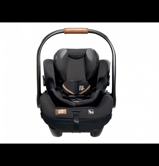 immagine-2-joie-joie-signatore-seggiolino-auto-i-level-i-size-carbon-0-13-kg-con-base-isofix-ean-5056080611112
