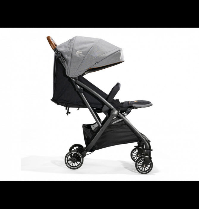 immagine-2-joie-joie-signature-passeggino-leggero-tourist-carbon-ean-5056080611198