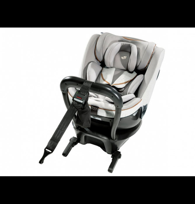immagine-2-joie-joie-signature-seggiolino-auto-girevole-di-360-i-spin-grow-oyster-0-25-kg