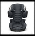 immagine-2-kiddy-kiddy-seggiolino-auto-cruiserfix-3-icon-grey-melange-icy-grey-15-36-kg-ean-4009749373914