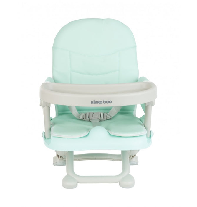 immagine-2-kikkaboo-kikkaboo-alzasedia-booster-pappo-mint-ean-3801004010944