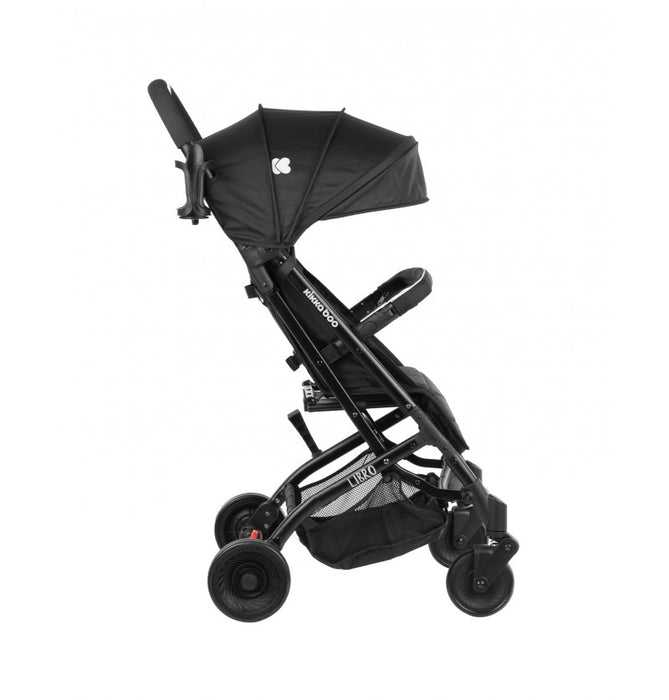 immagine-2-kikkaboo-kikkaboo-passeggino-leggero-e-compatto-libro-black-ean-3801001031010