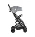 immagine-2-kikkaboo-kikkaboo-passeggino-leggero-e-compatto-libro-dark-grey-ean-3801001031003