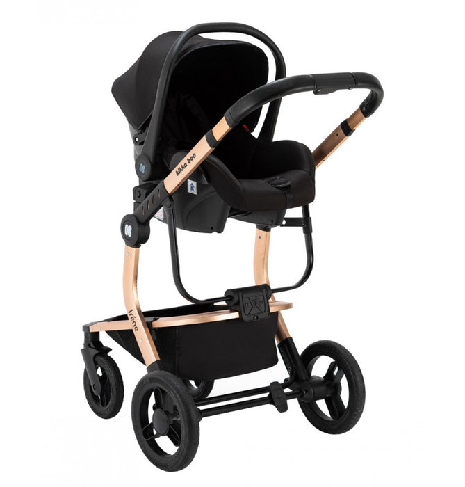 immagine-2-kikkaboo-kikkaboo-trio-completo-3-in-1-irene-black-gold-ean-3801001011791