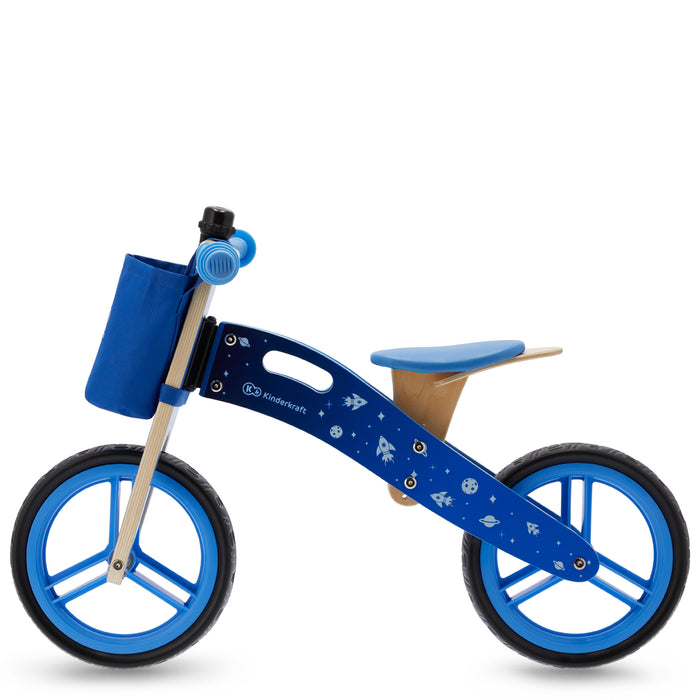immagine-2-kinderkraft-bici-bicicletta-senza-pedali-kinderkraft-runner-galaxy-blue-ean-5902533911486