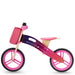 immagine-2-kinderkraft-bici-bicicletta-senza-pedali-kinderkraft-runner-galaxy-pink-con-casco