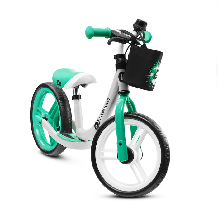immagine-2-kinderkraft-bici-bicicletta-senza-pedali-kinderkraft-space-light-green-ean-5902533917068
