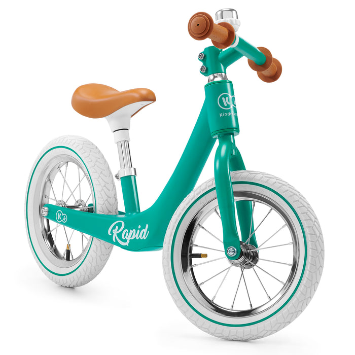 immagine-2-kinderkraft-bicicletta-senza-pedali-kinderkraft-rapid-midnight-green-ean-5902533913701