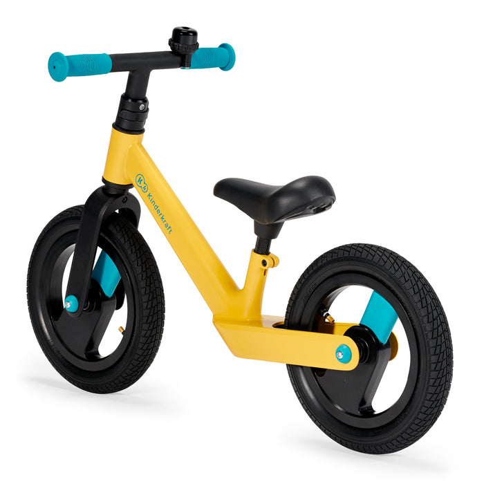immagine-2-kinderkraft-kinderkraft-bicicletta-senza-pedali-goswift-primrose-yellow-ean-5902533915897
