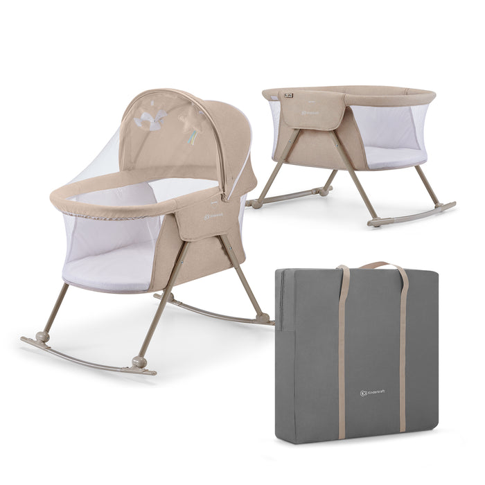 immagine-2-kinderkraft-kinderkraft-lettino-culla-lovi-beige-ean-5902533913527