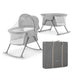 immagine-2-kinderkraft-kinderkraft-lettino-culla-lovi-grey
