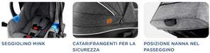 immagine-2-kinderkraft-kinderkraft-passeggino-prime-con-seggiolino-auto-e-accessori-3in1-grigio-ean-5902533911912