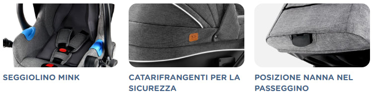 immagine-2-kinderkraft-kinderkraft-passeggino-prime-con-seggiolino-auto-e-accessori-3in1-grigio-ean-5902533911912