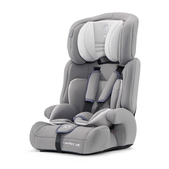 immagine-2-kinderkraft-kinderkraft-seggiolino-auto-comfort-up-grigio-ean-5902021219605