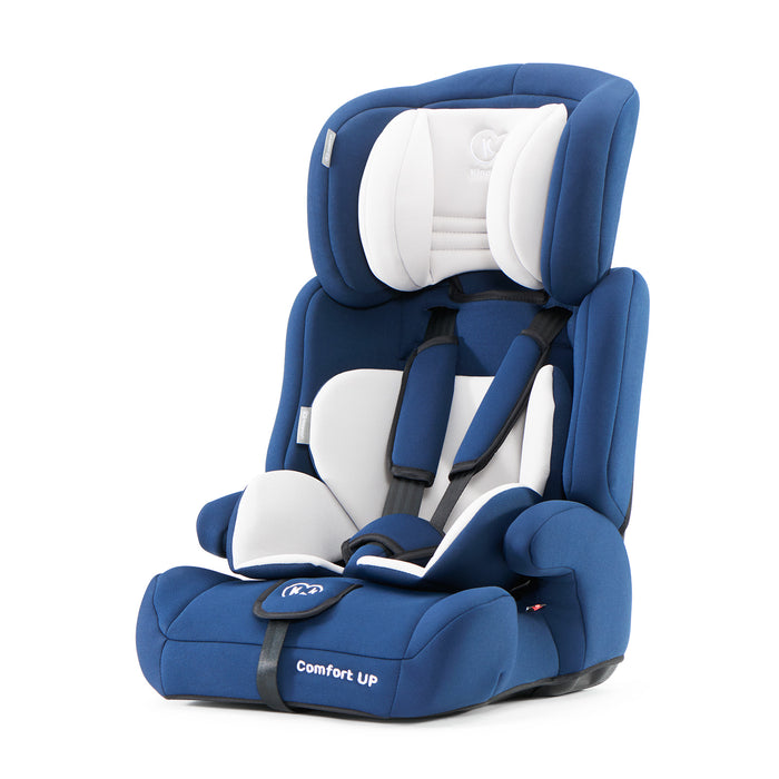 immagine-2-kinderkraft-kinderkraft-seggiolino-auto-comfort-up-navy-ean-5902021219667