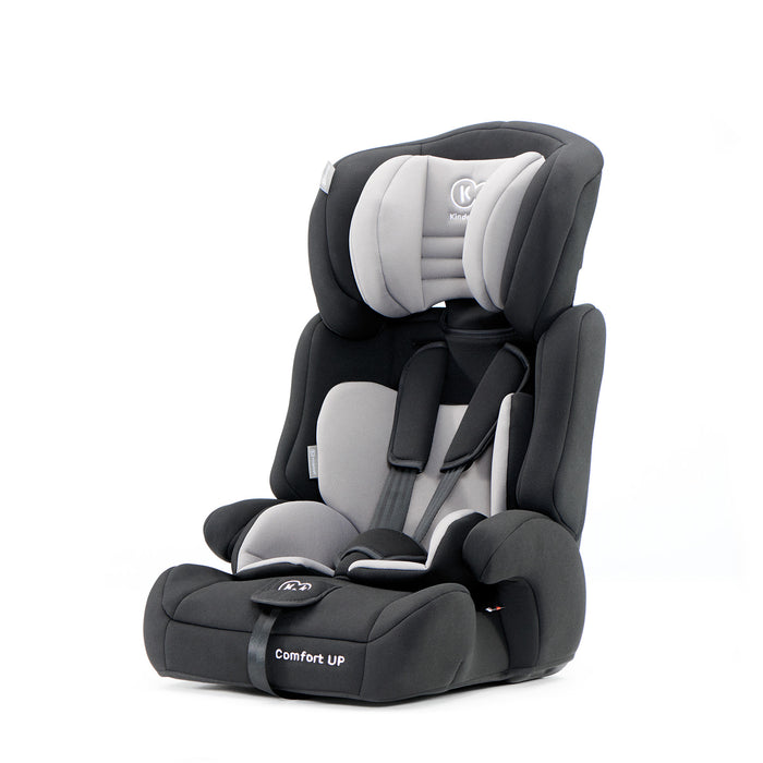 immagine-2-kinderkraft-kinderkraft-seggiolino-auto-comfort-up-nero-ean-5902533905232