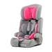 immagine-2-kinderkraft-kinderkraft-seggiolino-auto-comfort-up-rosa