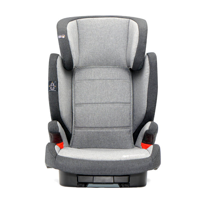 immagine-2-kinderkraft-kinderkraft-seggiolino-auto-expander-grigio-con-isofix-ean-5902533909582