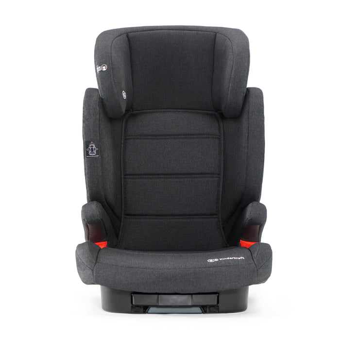 immagine-2-kinderkraft-kinderkraft-seggiolino-auto-expander-nero-con-isofix-ean-5902533909568