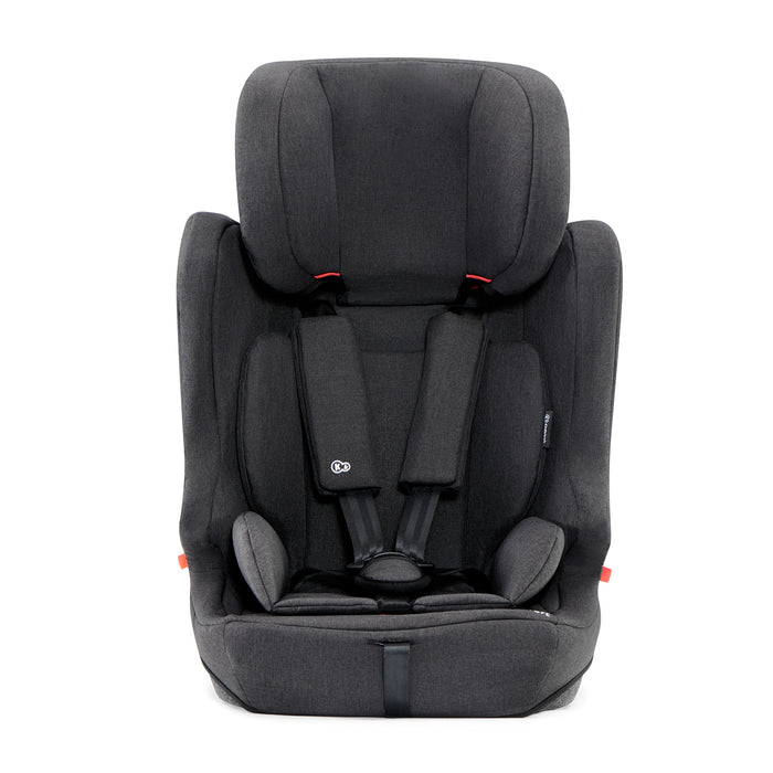 immagine-2-kinderkraft-kinderkraft-seggiolino-auto-isofix-fix2go-nero-ean-5902533909360