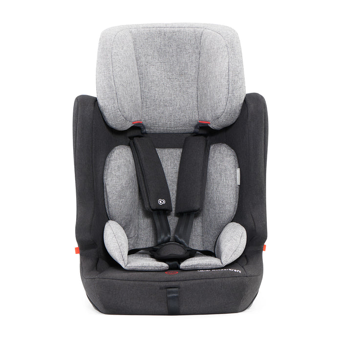 immagine-2-kinderkraft-kinderkraft-seggiolino-auto-isofix-fix2go-nerogrigio-ean-5902533909377
