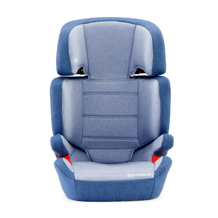 immagine-2-kinderkraft-kinderkraft-seggiolino-auto-junior-fix-navy-isofix-ean-5902533910717