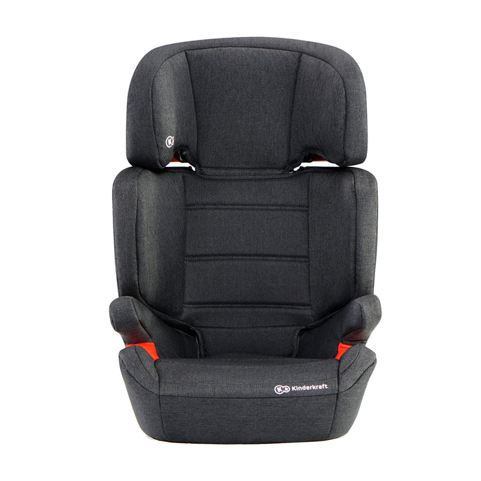 immagine-2-kinderkraft-kinderkraft-seggiolino-auto-junior-fix-nero-isofix-ean-5902533910694
