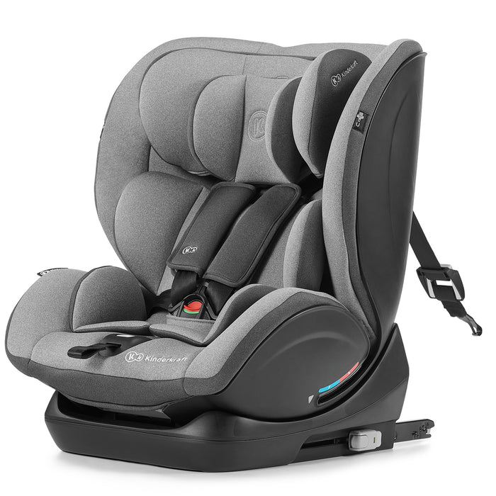 immagine-2-kinderkraft-kinderkraft-seggiolino-auto-myway-grigio-isofix