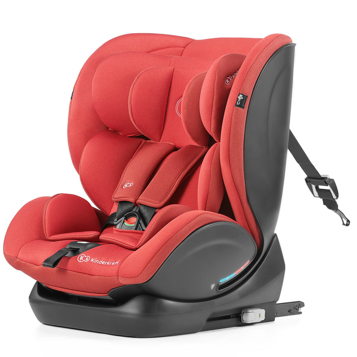 immagine-2-kinderkraft-kinderkraft-seggiolino-auto-myway-rosso-isofix-ean-5902533913107