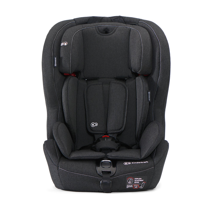 immagine-2-kinderkraft-kinderkraft-seggiolino-auto-safety-fix-nero-isofix-ean-5902533909636
