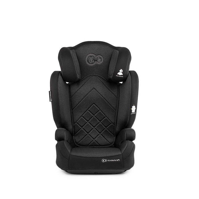 immagine-2-kinderkraft-kinderkraft-seggiolino-auto-xpand-nero-con-isofix-ean-5902533912384