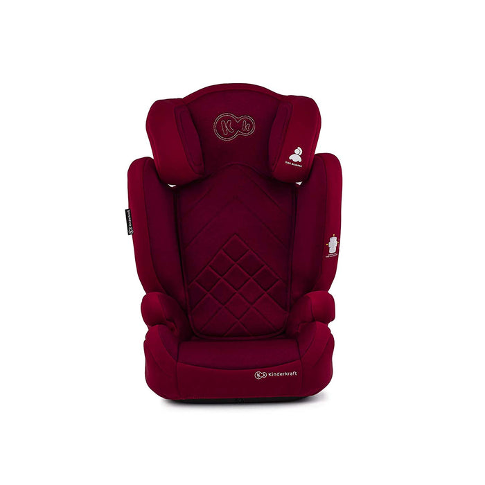 immagine-2-kinderkraft-kinderkraft-seggiolino-auto-xpand-rosso-con-isofix-ean-5902533912377