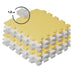 immagine-2-kinderkraft-kinderkraft-tappeto-puzzle-foam-luno-giallo-ean-5902533913602