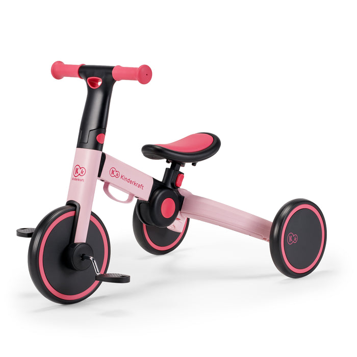 immagine-2-kinderkraft-kinderkraft-triciclo-4trike-candy-pink-ean-5902533916016