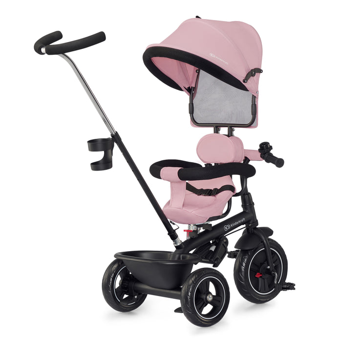 immagine-2-kinderkraft-kinderkraft-triciclo-freeway-pink-ean-5902533915545